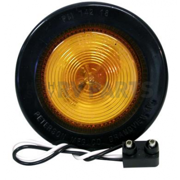 Peterson Mfg. Side Marker Light 142KA