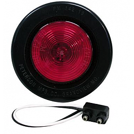 Peterson Mfg. Side Marker Light 142KR