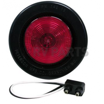 Peterson Mfg. Side Marker Light 142KR