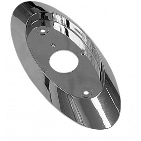Peterson Mfg. Side Marker Light Bezel B120009X