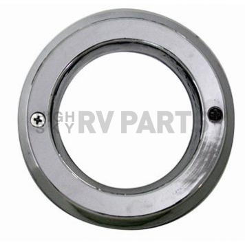Peterson Mfg. Side Marker Light Bezel V7007