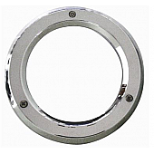 Peterson Mfg. Side Marker Light Bezel V7009