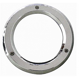 Peterson Mfg. Side Marker Light Bezel V7009