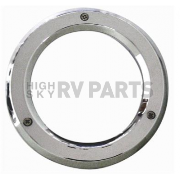 Peterson Mfg. Side Marker Light Bezel V7009
