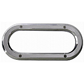 Peterson Mfg. Side Marker Light Bezel V7011