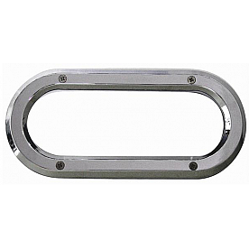 Peterson Mfg. Side Marker Light Bezel V7011