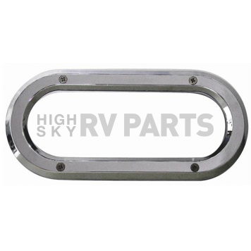 Peterson Mfg. Side Marker Light Bezel V7011