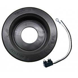 Peterson Mfg. Side Marker Light Grommet 14218K