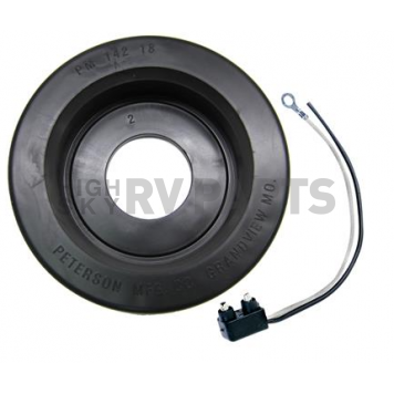 Peterson Mfg. Side Marker Light Grommet 14218K