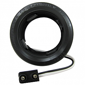 Peterson Mfg. Side Marker Light Grommet 14318K