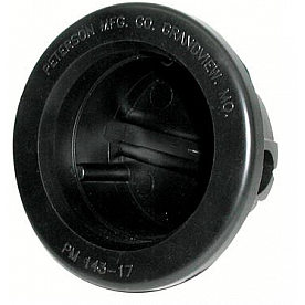 Peterson Mfg. Side Marker Light Grommet B14317