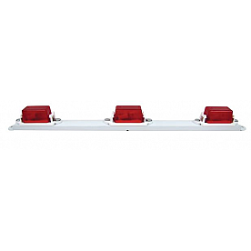 Peterson Mfg. Side Marker Light V1073R