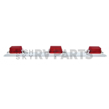 Peterson Mfg. Side Marker Light V1073R