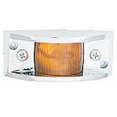 Peterson Mfg. Side Marker Light V122XA