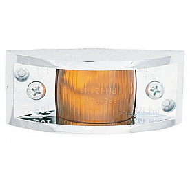Peterson Mfg. Side Marker Light V122XA