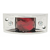 Peterson Mfg. Side Marker Light V122XR