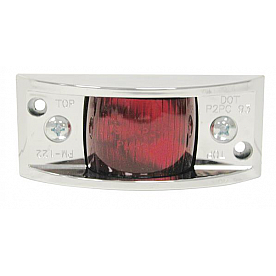 Peterson Mfg. Side Marker Light V122XR