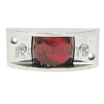 Peterson Mfg. Side Marker Light V122XR