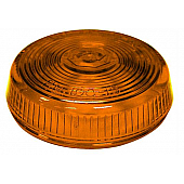 Peterson Mfg. Turn Signal-Parking-Side Marker Light Lens 10015A