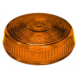 Peterson Mfg. Turn Signal-Parking-Side Marker Light Lens 10015A