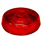 Peterson Mfg. Turn Signal-Parking-Side Marker Light Lens 10015R