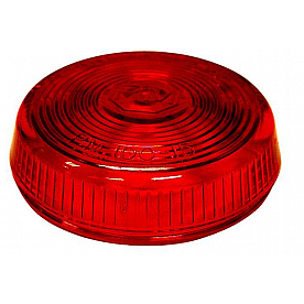 Peterson Mfg. Turn Signal-Parking-Side Marker Light Lens 10015R