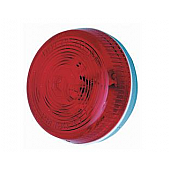 Peterson Mfg. Turn Signal-Parking-Side Marker Light Lens 10215R