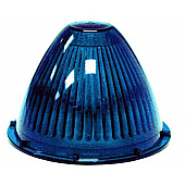 Peterson Mfg. Turn Signal-Parking-Side Marker Light Lens 11015B