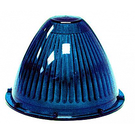 Peterson Mfg. Turn Signal-Parking-Side Marker Light Lens 11015B