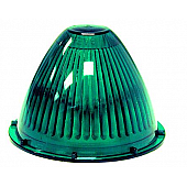 Peterson Mfg. Turn Signal-Parking-Side Marker Light Lens 11015G
