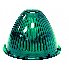 Peterson Mfg. Turn Signal-Parking-Side Marker Light Lens 11015G
