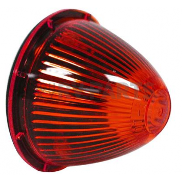 Peterson Mfg. Turn Signal-Parking-Side Marker Light Lens 11015R