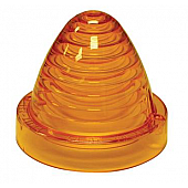 Peterson Mfg. Turn Signal-Parking-Side Marker Light Lens 11725