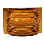 Peterson Mfg. Turn Signal-Parking-Side Marker Light Lens 11915A