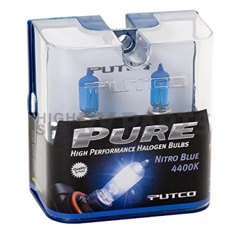 Putco Driving/ Fog Light Bulb 230003NB-2