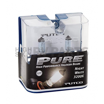 Putco Driving/ Fog Light Bulb 230003NW-1