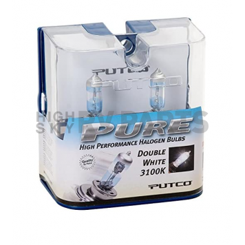 Putco Driving/ Fog Light Bulb 230010DW-1