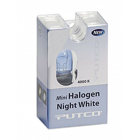 Putco Tail Light Bulb 211157L