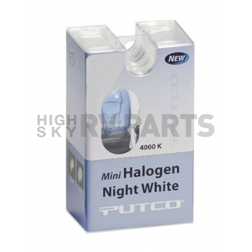 Putco Tail Light Bulb 211157L
