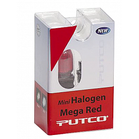Putco Tail Light Bulb 211157R