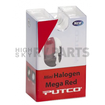 Putco Tail Light Bulb 211157R