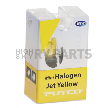Putco Tail Light Bulb 217443Y