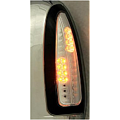 Putco Turn Signal-Parking-Side Marker Light Lens 900306
