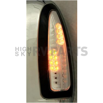Putco Turn Signal-Parking-Side Marker Light Lens 900306