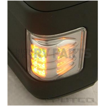Putco Turn Signal-Parking-Side Marker Light Lens 920308