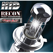 Recon Accessories Driving/ Fog Light Bulb 264H11HID