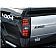 Recon Accessories Tail Light Assembly - LED 264168BK