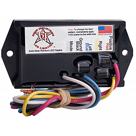 Rigid Lighting Flasher 40312