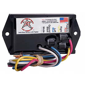 Rigid Lighting Flasher 40324