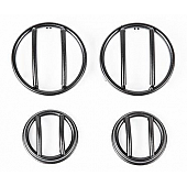 Rugged Ridge Side Marker Light Guard 1123125